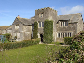Гостиница Tresungers Cottage, Port Isaac  Порт Исаак